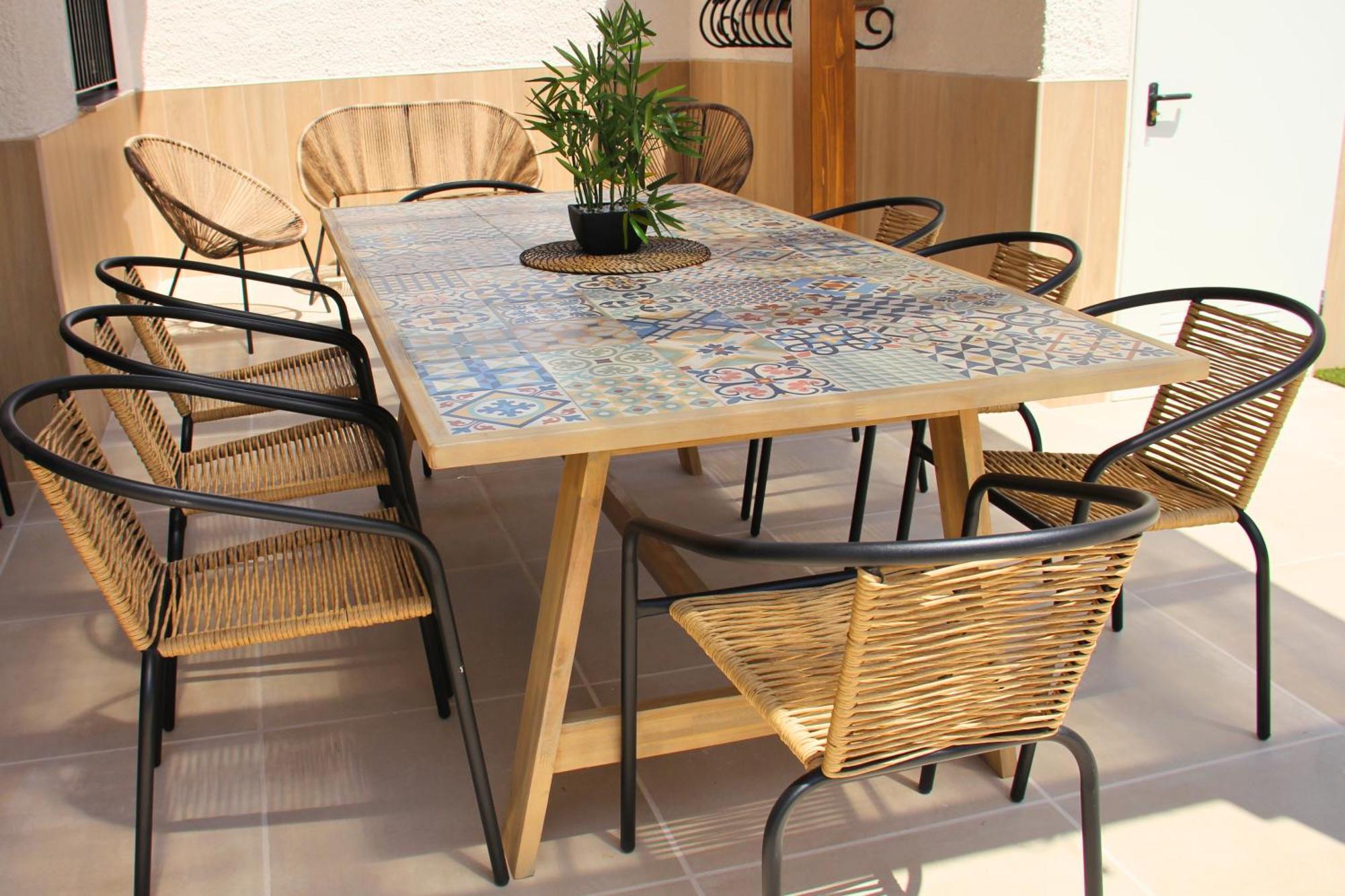 Villa Luny Playa Gandia Playa de Gandia Екстер'єр фото