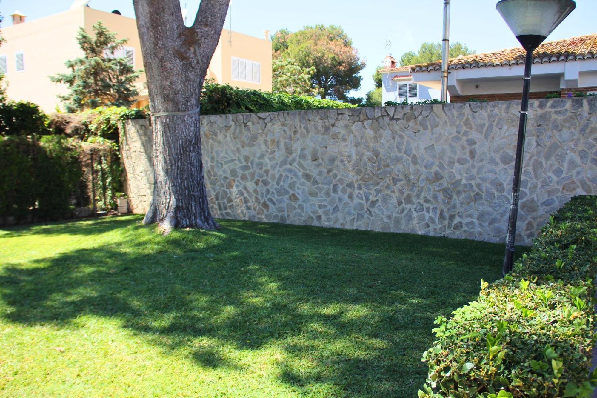 Villa Luny Playa Gandia Playa de Gandia Екстер'єр фото