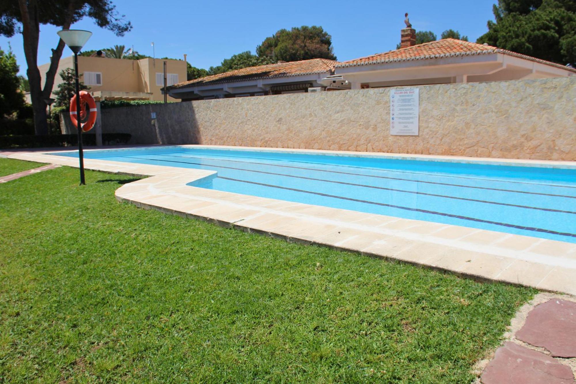 Villa Luny Playa Gandia Playa de Gandia Екстер'єр фото