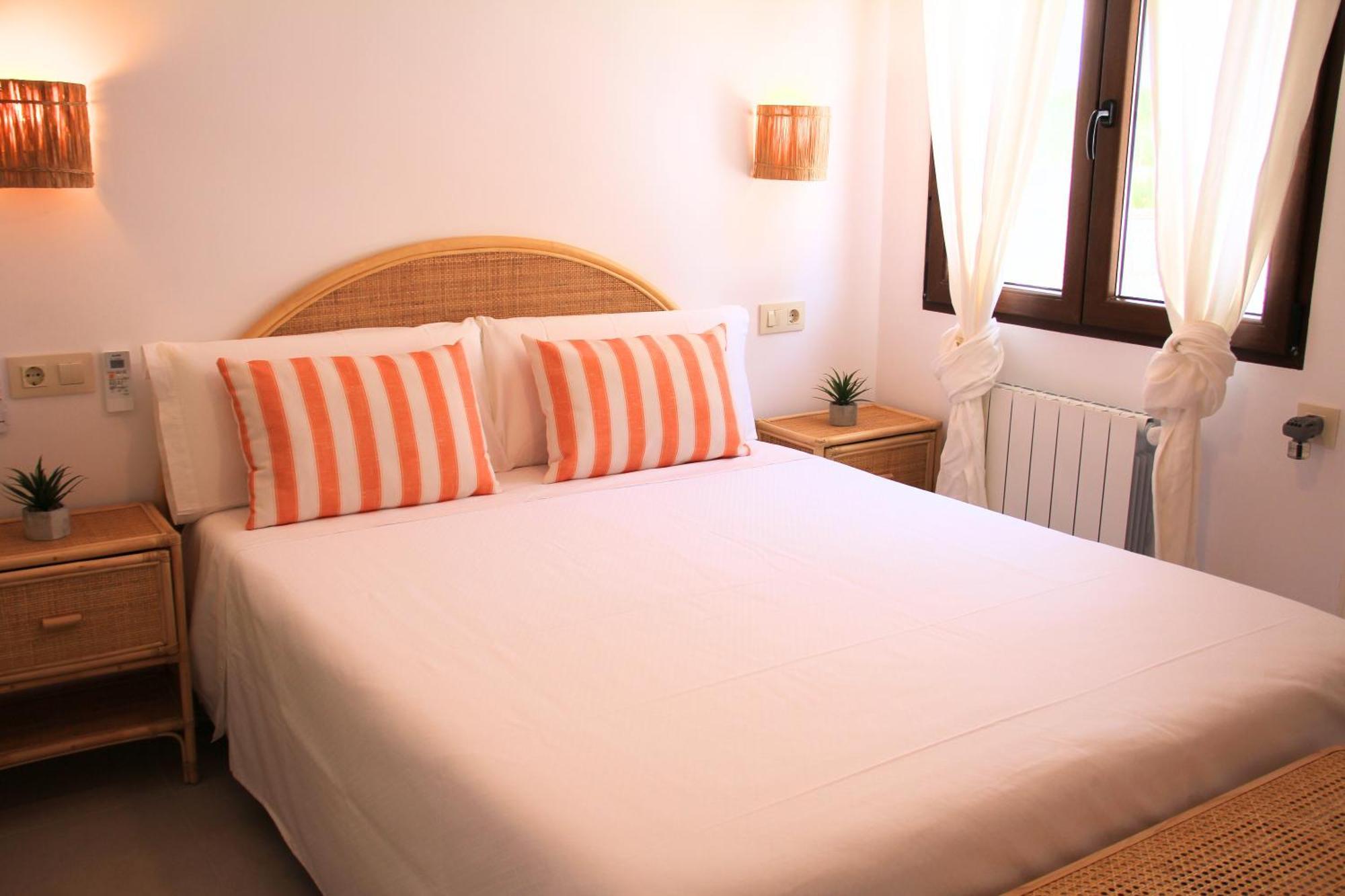 Villa Luny Playa Gandia Playa de Gandia Екстер'єр фото