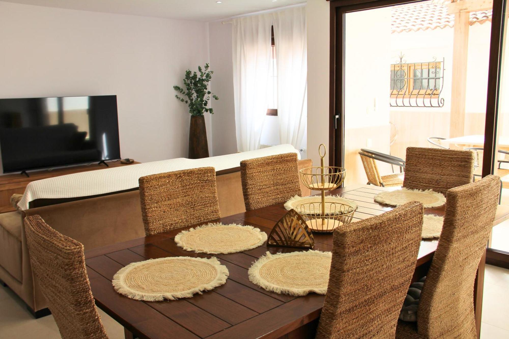Villa Luny Playa Gandia Playa de Gandia Екстер'єр фото