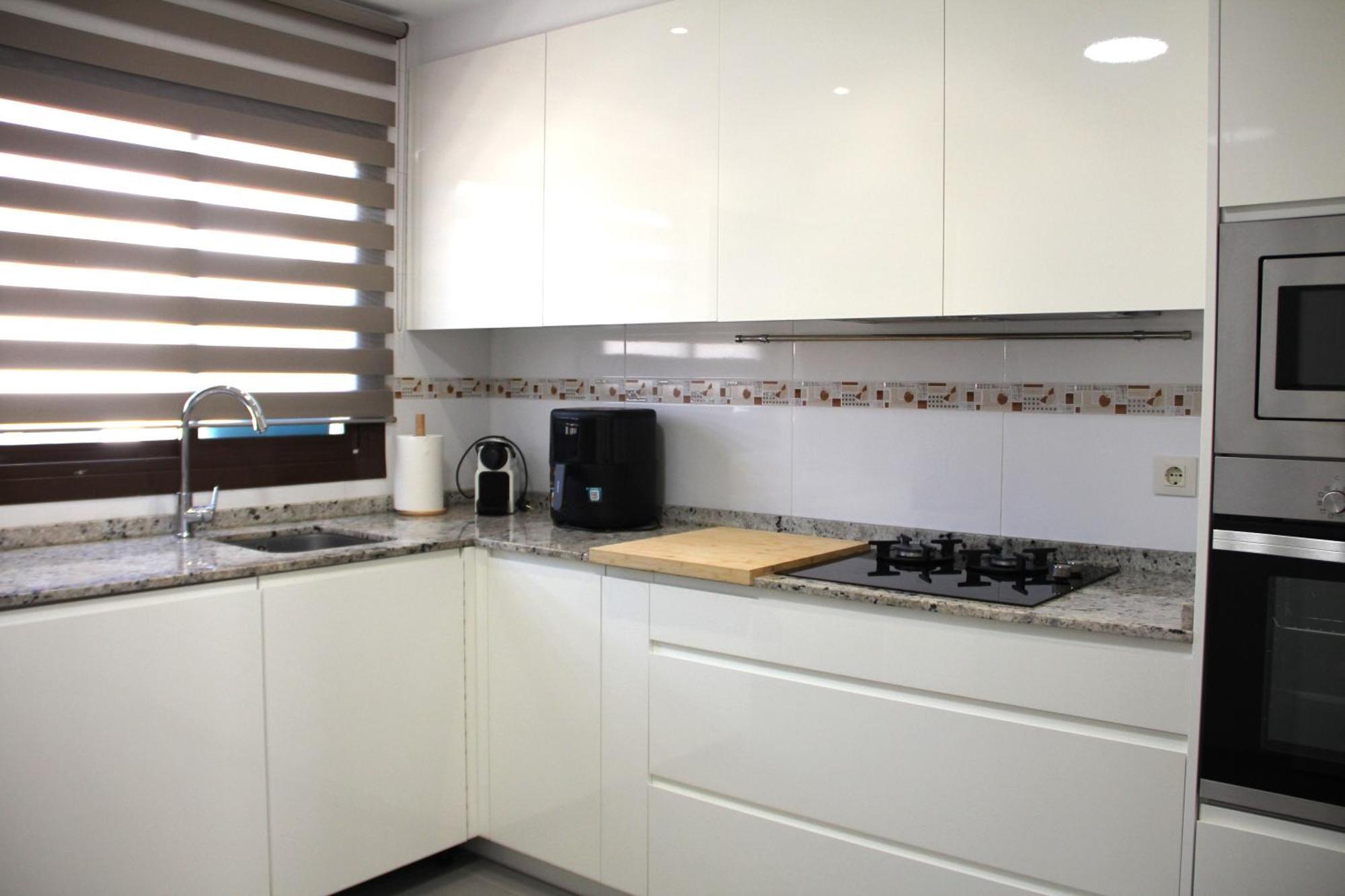 Villa Luny Playa Gandia Playa de Gandia Екстер'єр фото